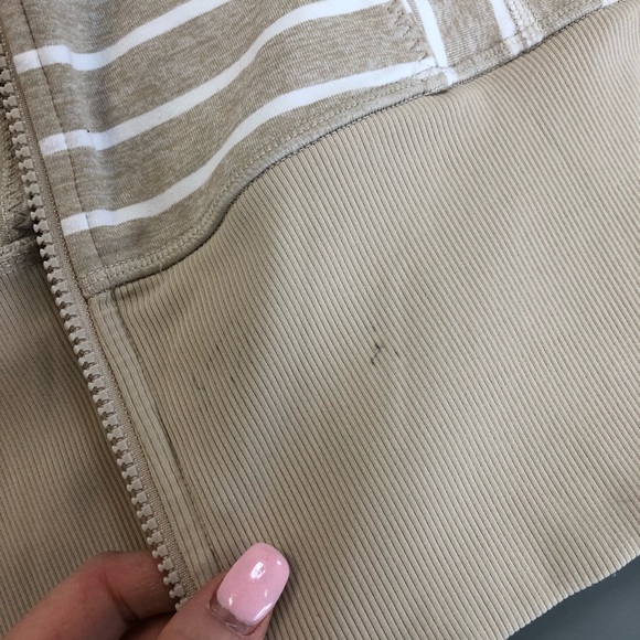 Lululemon Asana Jacket - Picture 3 of 3